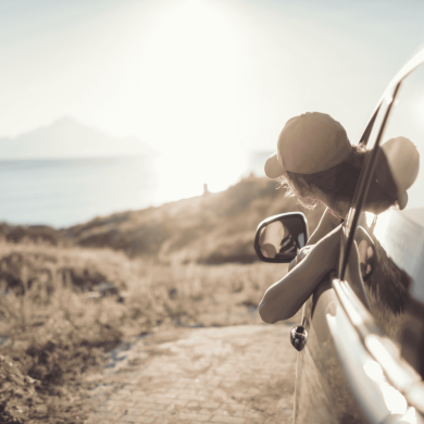 The Art of Travelling Slow: Why Rushing Less Means Experiencing More