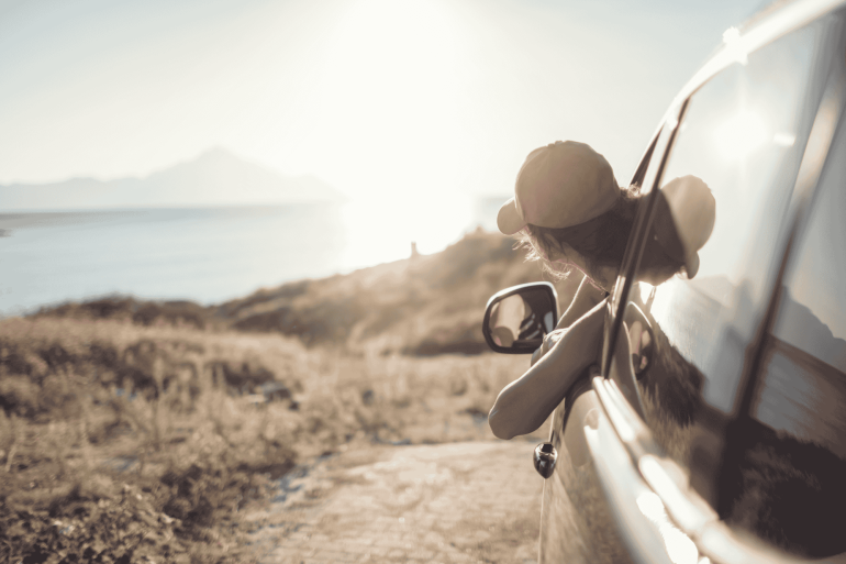 The Art of Travelling Slow: Why Rushing Less Means Experiencing More