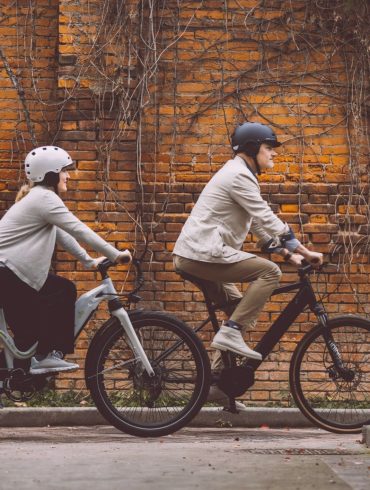 Exploring Small Towns and Hidden Gems on Two Wheels