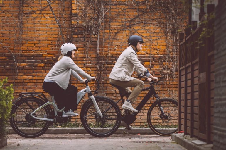 Exploring Small Towns and Hidden Gems on Two Wheels