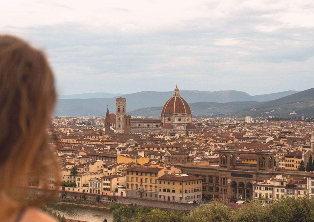 Florence Duomo Climb Time, Steps & Best Tips