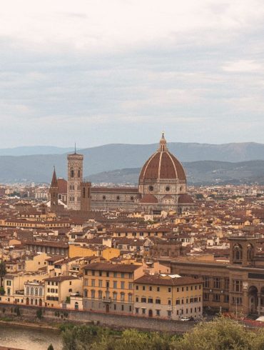 Florence Duomo Climb Time, Steps & Best Tips