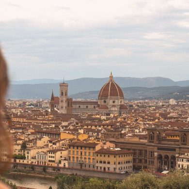 Florence Duomo Climb Time, Steps & Best Tips