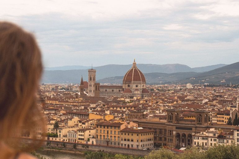 Florence Duomo Climb Time, Steps & Best Tips