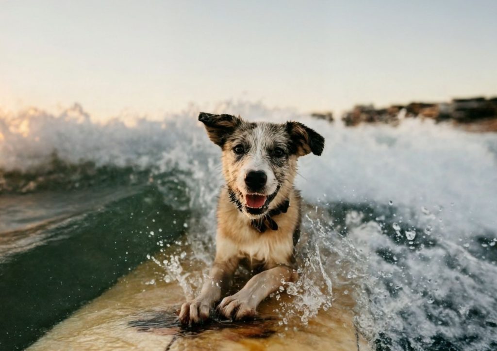 Best Natural Dog Supplements for Adventure-Ready Pups