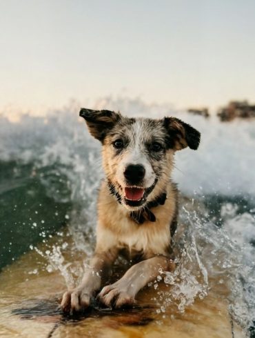 Best Natural Dog Supplements for Adventure-Ready Pups