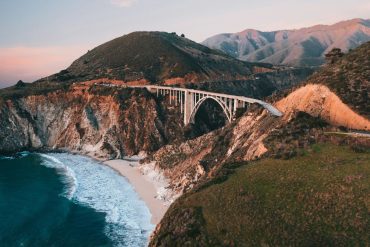 Experiencing the West Coast Like Never Before