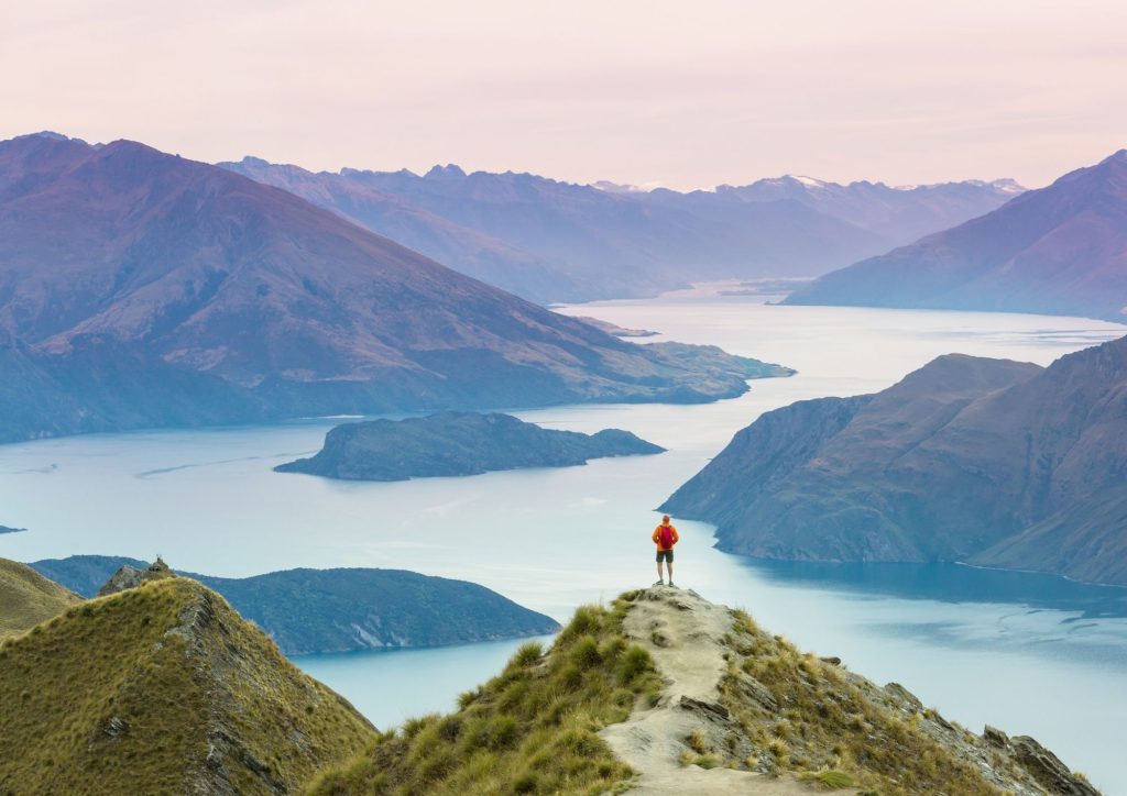 Guide To Capturing Your First Time In New Zealand