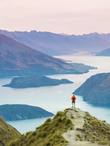 Guide To Capturing Your First Time In New Zealand