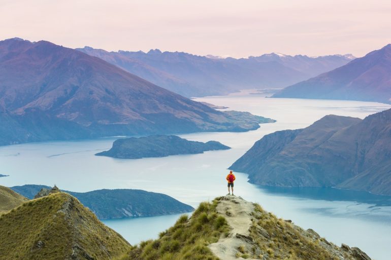 Guide To Capturing Your First Time In New Zealand