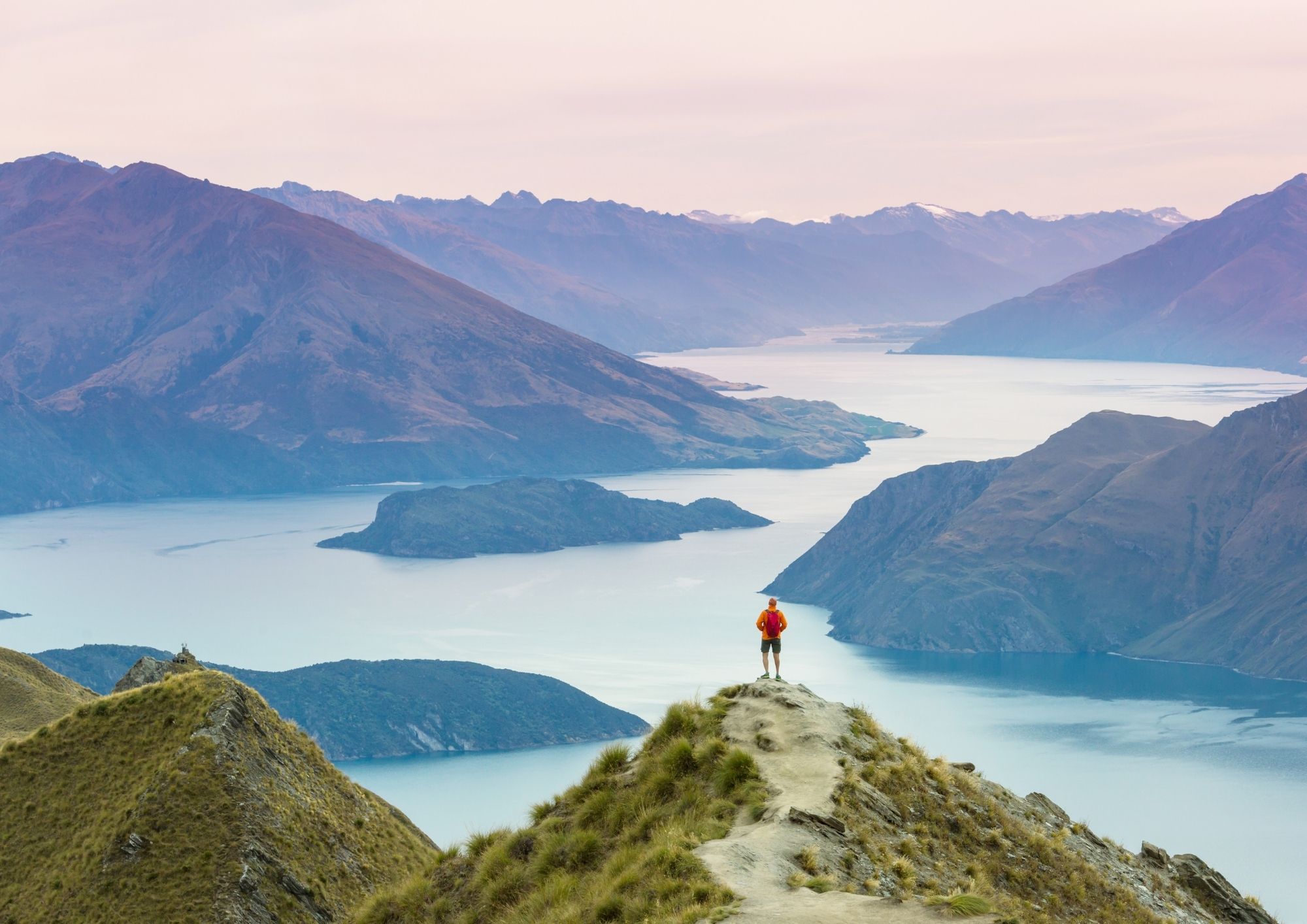 Guide To Capturing Your First Time In New Zealand