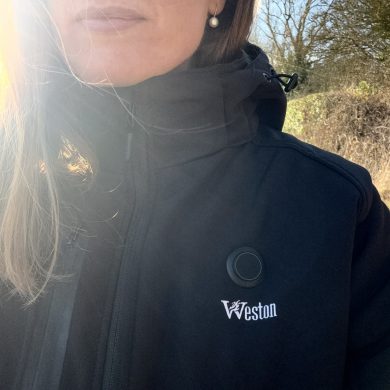 Weston Womens Heated Coat Review