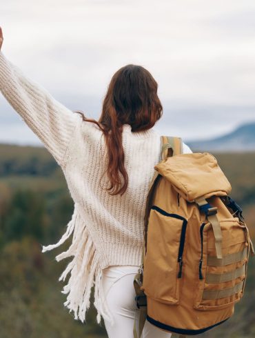 Planning Active Adventures Without Overpacking Your Gear