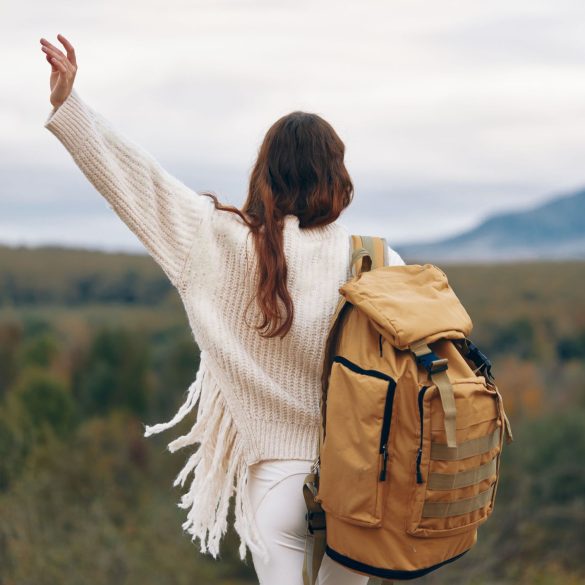 Planning Active Adventures Without Overpacking Your Gear