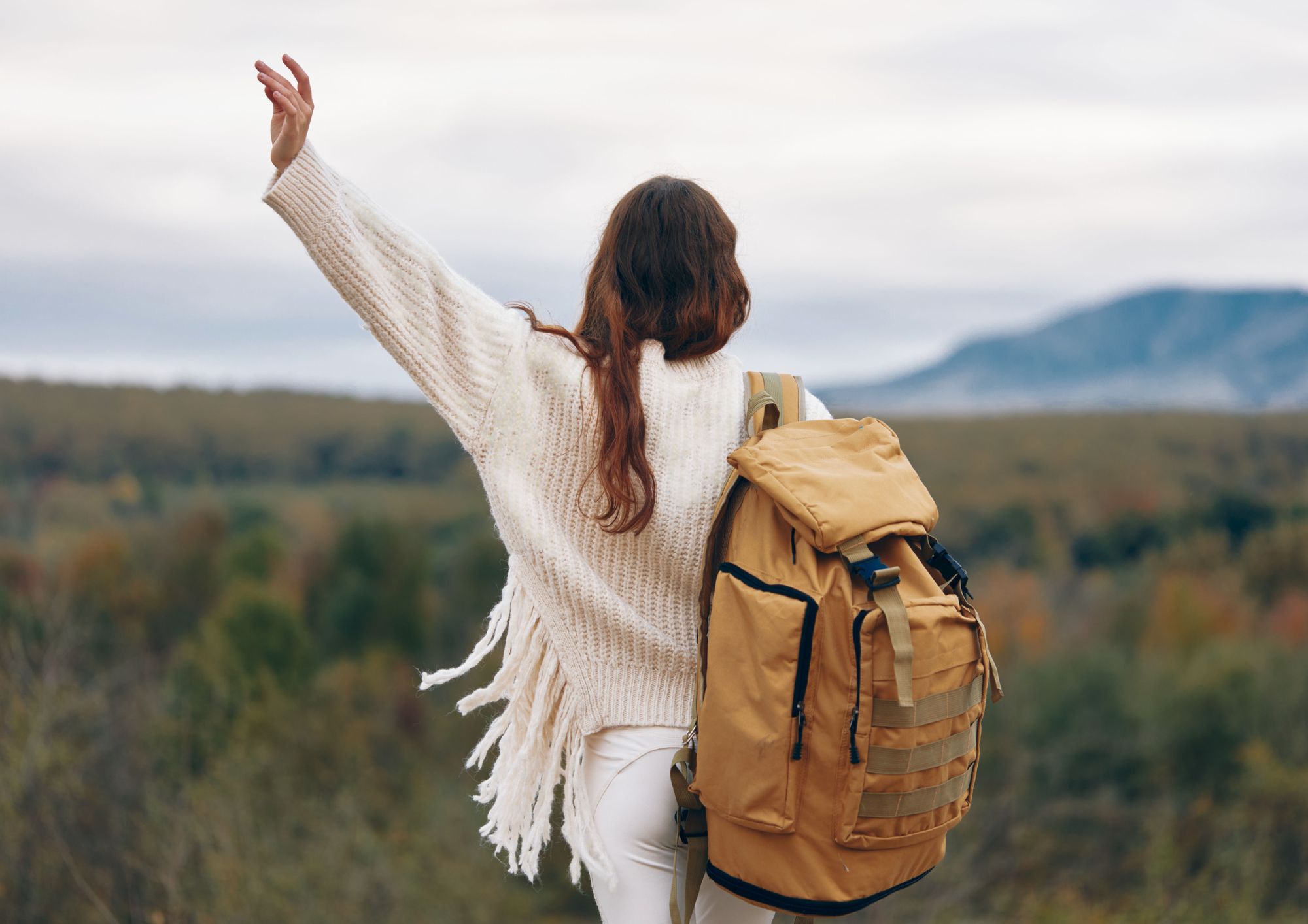 Planning Active Adventures Without Overpacking Your Gear