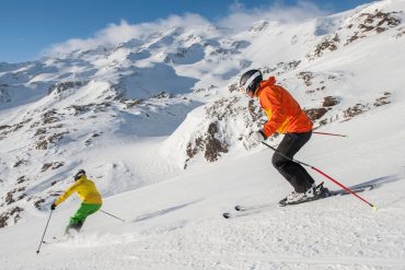 Planning a Weekend Ski Getaway Without the Stress