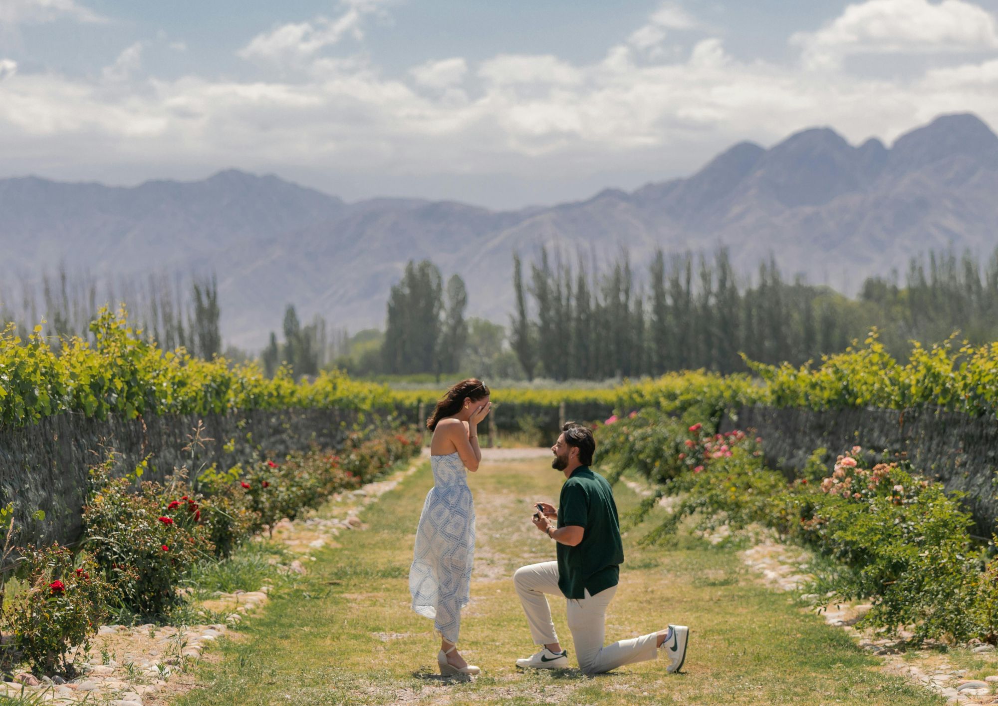 The World’s Most Romantic Places to Propose Destinations Worth Saying ‘Yes’ To