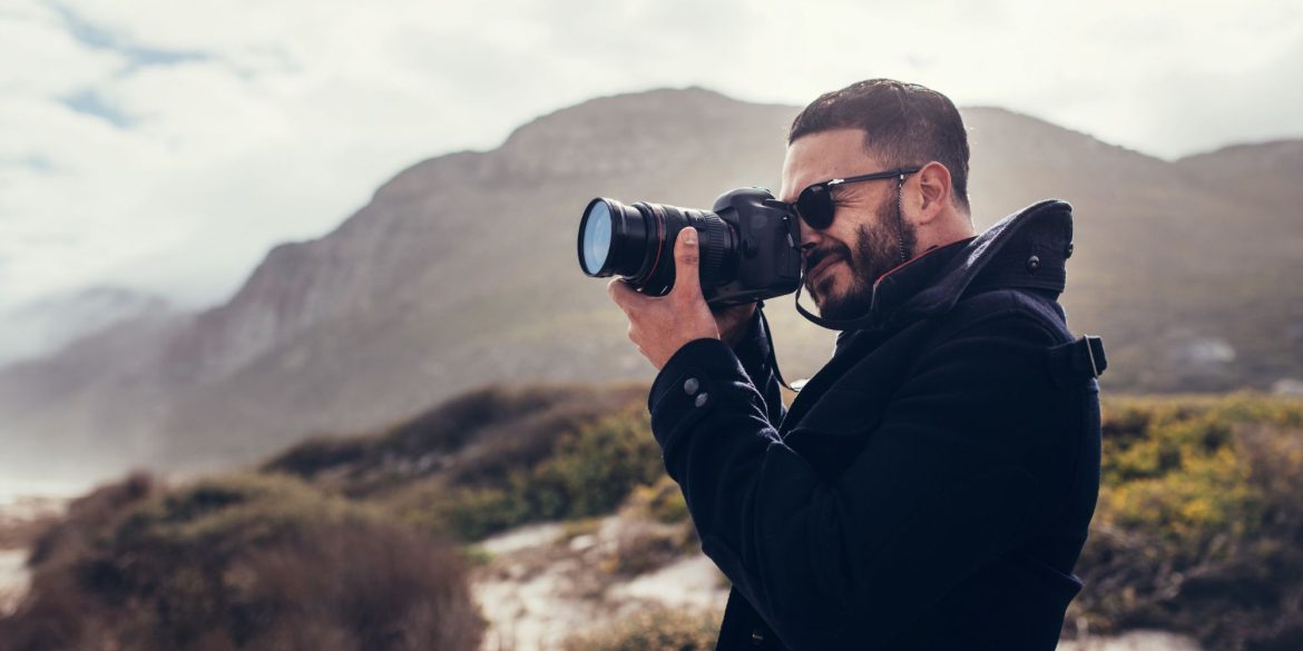 Your Essential Camera Kit for Off-the-Beaten-Path Adventures