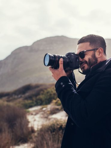 Your Essential Camera Kit for Off-the-Beaten-Path Adventures