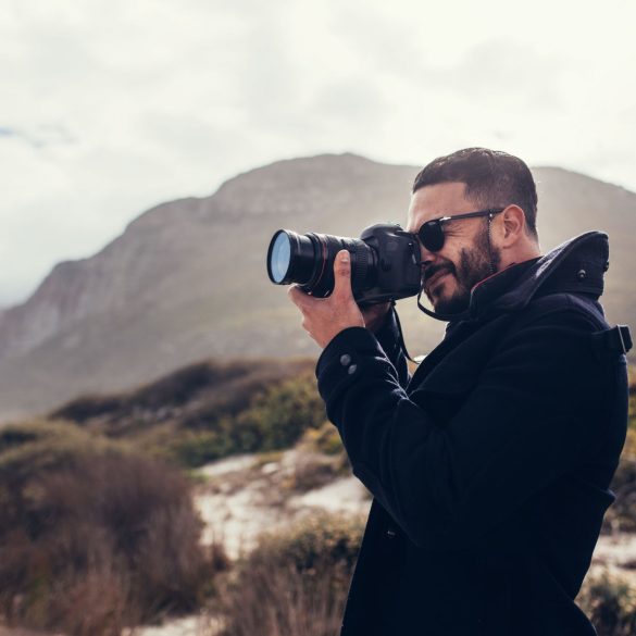 Your Essential Camera Kit for Off-the-Beaten-Path Adventures