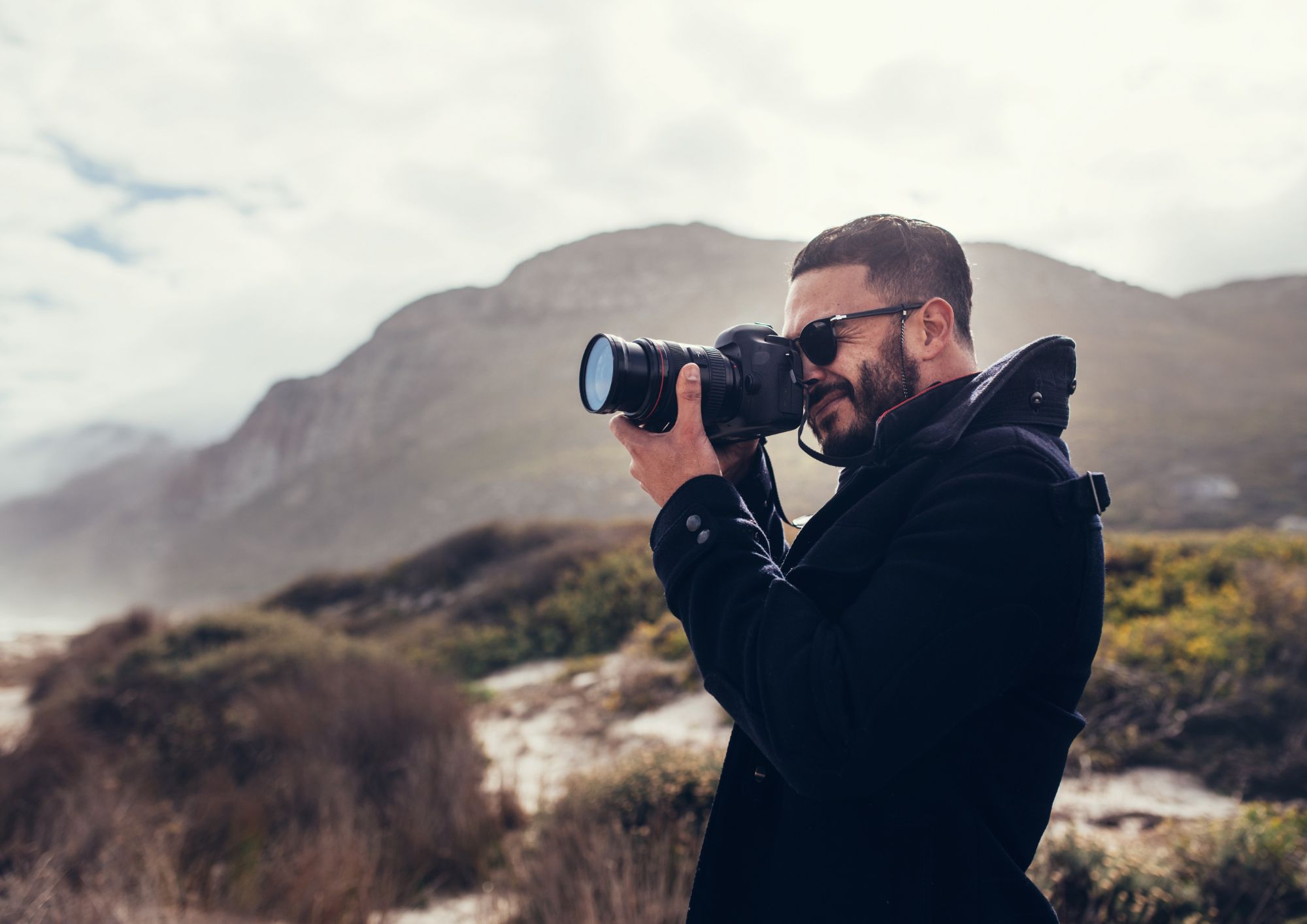 Your Essential Camera Kit for Off-the-Beaten-Path Adventures