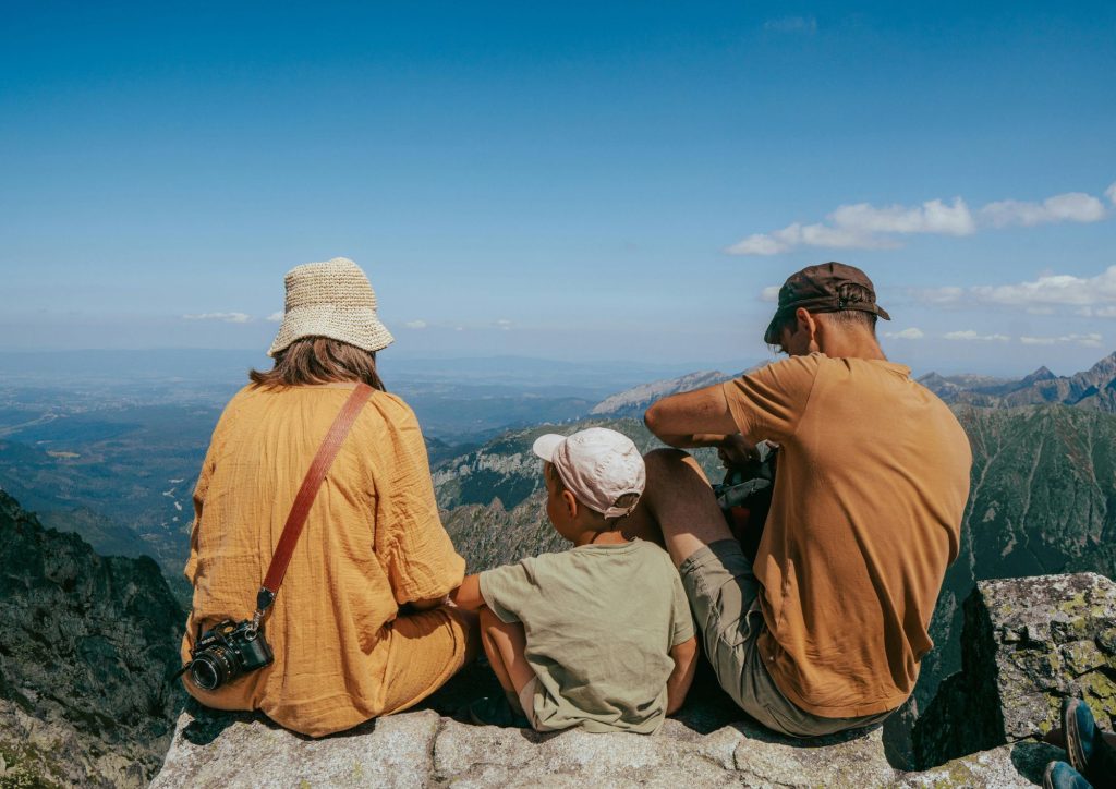 Best Hiking Destinations in America