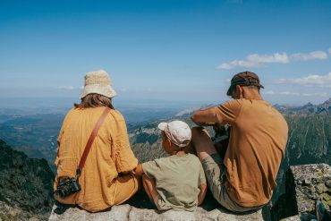 Best Hiking Destinations in America