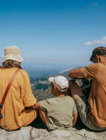Best Hiking Destinations in America