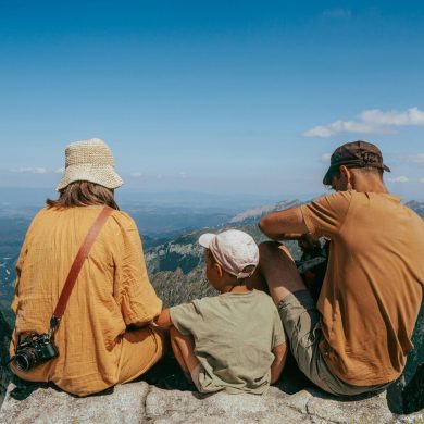 Best Hiking Destinations in America