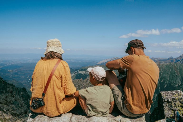 Best Hiking Destinations in America