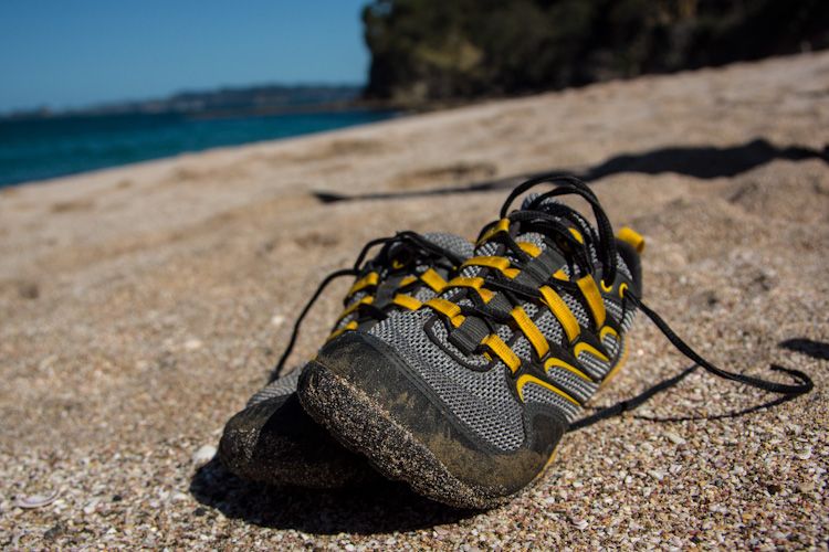 Gear Guide Zero Drop Barefoot Hiking